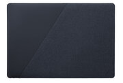 Native Union Stow Slim MacBook Pro 16 inch M1 sleeve Indigo