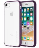 Incipio Octane Pure iPhone SE 2022 / 2020 / 8 hoesje Paars