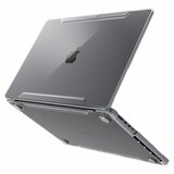 Spigen Thin Fit MacBook Pro 16 inch hardshell doorzichtig