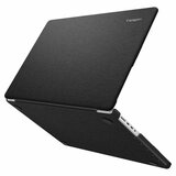 Spigen Urban Fit MacBook Pro 16 inch hardshell zwart