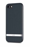Moshi Vesta iPhone SE 2022 / 2020 / 8 hoesje Blauw