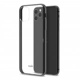 Moshi Vitros iPhone 11 Pro Max bumper hoesje Zwart
