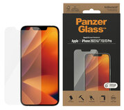 PanzerGlass originele Glazen iPhone 14 screenprotector