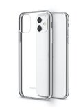 Moshi Vitros iPhone 11 bumper hoesje Zilver
