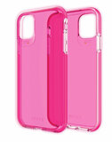 Gear4 Crystal Palace iPhone 11 hoesje Neon Roze