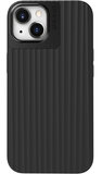 Nudient Bold Case iPhone 14 hoesje Zwart