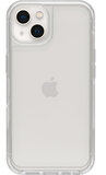Otterbox Symmetry iPhone 14 hoesje transparant