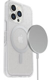 Otterbox Symmetry MagSafe iPhone 14 Pro hoesje glitter