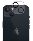 Tech Protection iPhone 14 / iPhone 14 Plus glazen camera protector