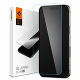 Spigen GlastR iPhone 14 Pro glazen screenprotector