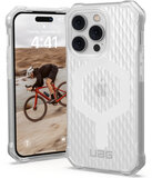 UAG Essential Armor MagSafe iPhone 14 Pro hoesje transparant