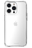 UAG Plyo iPhone 14 Pro hoesje transparant