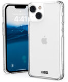 UAG Plyo iPhone 14 Plus hoesje transparant