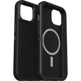 Otterbox Defender XT MagSafe iPhone 14 hoesje zwart