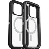 Otterbox Defender XT MagSafe iPhone 14 Pro Max hoesje transparant