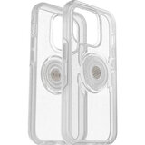 Otterbox Symmetry + Pop iPhone 14 Pro Max hoesje glitter