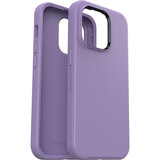 Otterbox Symmetry iPhone 14 Pro Max hoesje paars