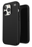 Speck Presidio 2 Pro MagSafe iPhone 14 Pro hoesje zwart