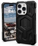 UAG Monarch Pro MagSafe iPhone 14 Pro Max hoesje kevlar