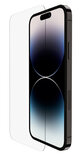 Belkin Tempered iPhone 14 Pro Max glazen screenprotector