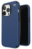 Speck Presidio 2 Pro iPhone 14 Pro Max hoesje blauw
