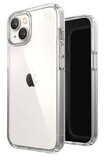Speck Presidio Perfect Clear iPhone 14 Plus hoesje transparant