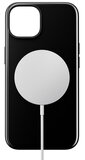 Nomad Sport MagSafe iPhone 14 hoesje zwart