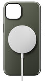 Nomad Sport MagSafe iPhone 14 Plus hoesje groen