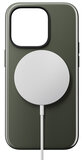 Nomad Sport MagSafe iPhone 14 Pro hoesje groen