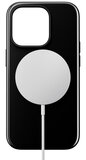 Nomad Sport MagSafe iPhone 14 Pro hoesje zwart
