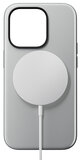 Nomad Sport MagSafe iPhone 14 Pro hoesje grijs
