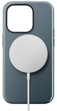 Nomad Sport MagSafe iPhone 14 Pro hoesje blauw