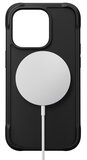 Nomad Rugged MagSafe iPhone 14 Pro Max hoesje zwart