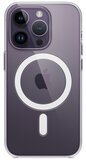 Apple MagSafe transparante iPhone 14 Pro hoesje