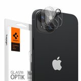 Spigen Optik iPhone 14 / iPhone 14 Plus camera beschermer 2 pack