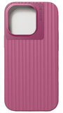 Nudient Bold Case iPhone 14 Pro Max hoesje Roze