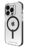 Gear4 Santa Cruz MagSafe iPhone 14 Pro hoesje zwart