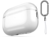 TechProtection transparant AirPods Pro 2 hoesje