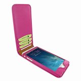 Piel Frama Leather Magnetic case iPhone 6/6S Pink