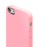 SwitchEasy Nude iPhone 5/5S Baby Pink