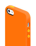 SwitchEasy Colors iPhone 5/5S Orange