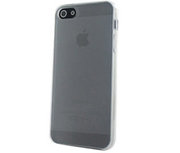 Muvit Minigel case iPhone 5/5S Clear