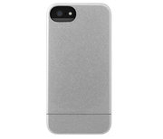 Incase Crystal Slider iPhone SE/5S Silver