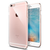 Spigen Thin Fit case iPhone 6S Plus Clear