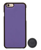 Knomo Mag case iPhone 6/6S Purple