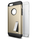 Spigen Slim Armor iPhone 6S Gold