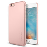 Spigen Thin Fit case iPhone 6S Plus Rose Gold