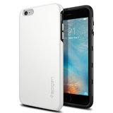 Spigen Thin Fit Hybrid case iPhone 6S Plus White