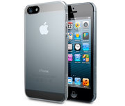 Spigen SGP Case Ultra Thin Air case iPhone 5/5S Clear