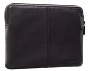 Decoded Leather Sleeve iPad mini Zwart